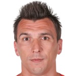 Mario Mandžukić